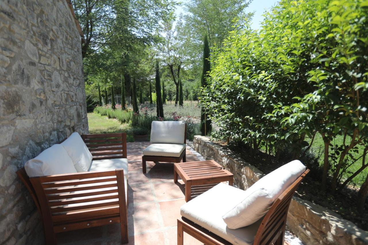Апартаменты Mulino In Chianti Гайоле-ин-Кьянти Экстерьер фото