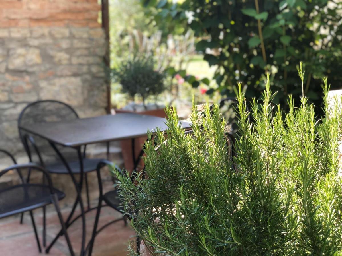 Апартаменты Mulino In Chianti Гайоле-ин-Кьянти Экстерьер фото