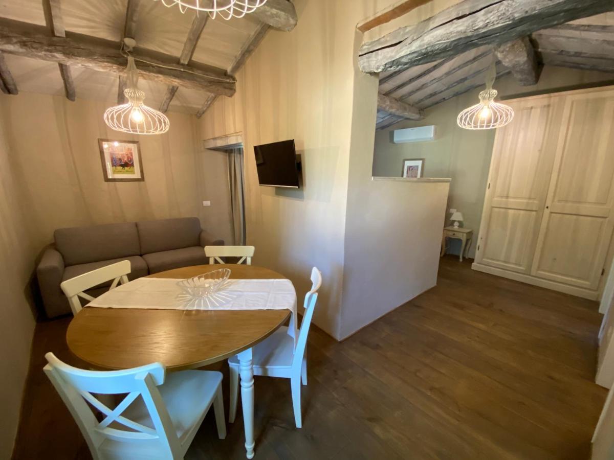 Апартаменты Mulino In Chianti Гайоле-ин-Кьянти Экстерьер фото