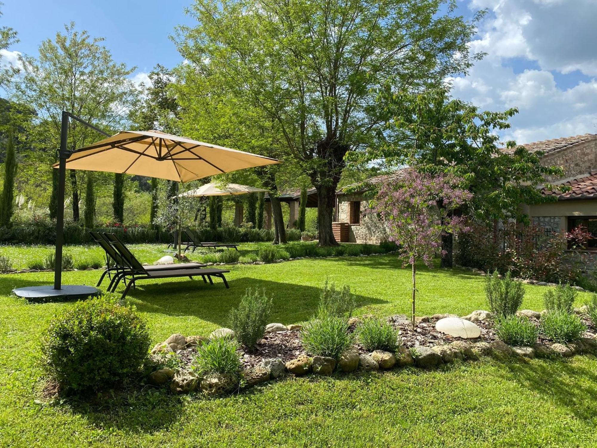 Апартаменты Mulino In Chianti Гайоле-ин-Кьянти Экстерьер фото