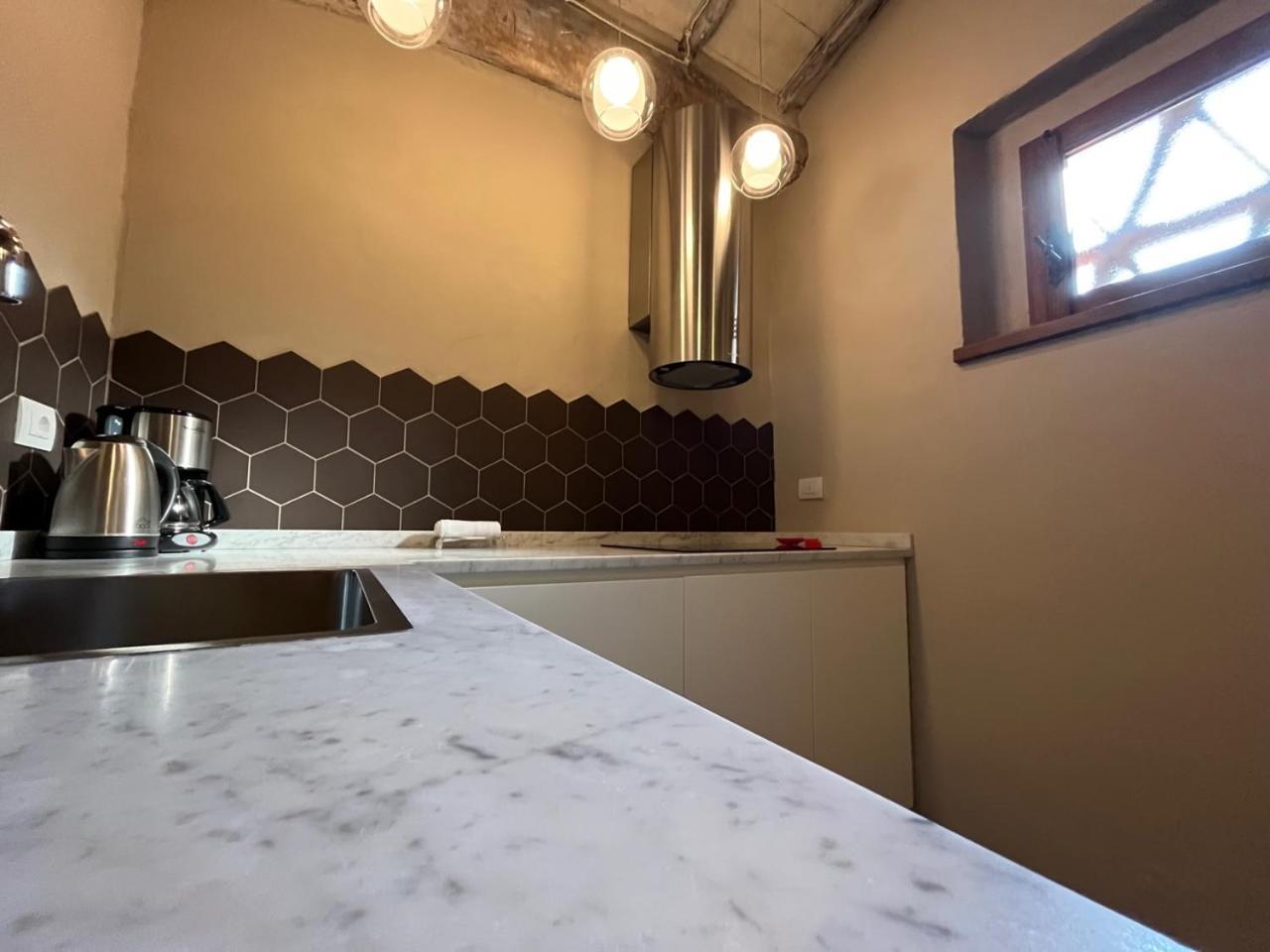 Апартаменты Mulino In Chianti Гайоле-ин-Кьянти Экстерьер фото